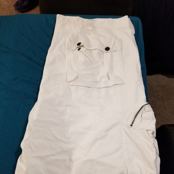 Shorts - Picture 2 of 2